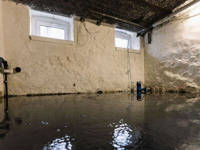 About PureGuard Restorations - water damage restoration experts in London