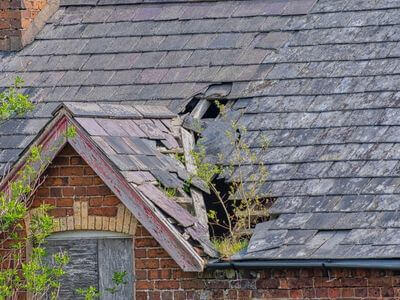 Professional water damage restoration services in London - PureGuard Restorations